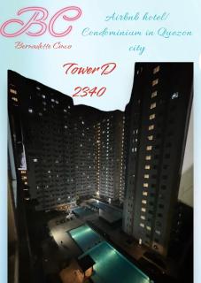 Hotel Condominium - Manila - 4