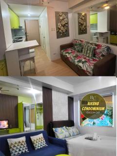 Hotel Condominium - 3