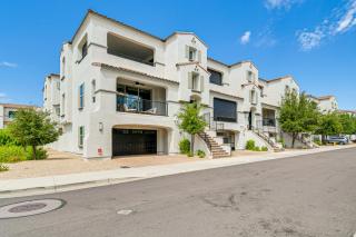 Townhome Near TPC about 11 Mi to Old Town! - Scottsdale - 9