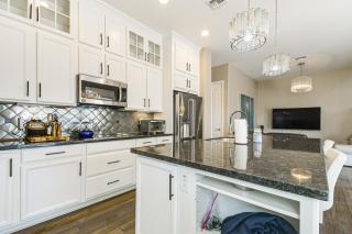 Townhome Near TPC about 11 Mi to Old Town! - Scottsdale - 4