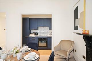 The Luxe Sanctuary - La Réserve Knightsbridge - Londra - 7