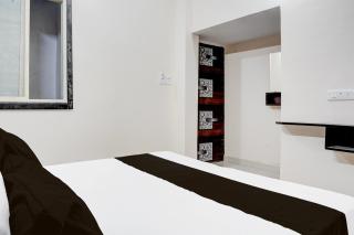Hotel O Skyview - Bhopal - 6