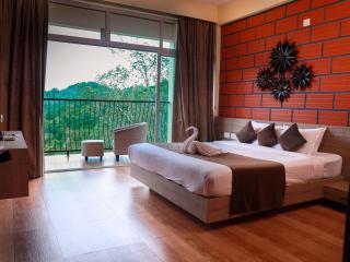 Serene Crest Resort - Mananthavady - 9