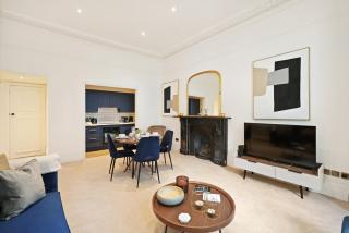 The Luxe Sanctuary - La Réserve Knightsbridge - Londra - 4