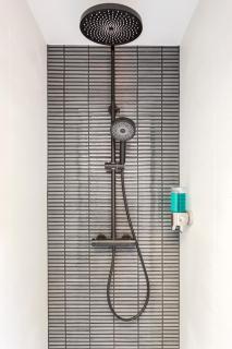 Relais Cocorico Artist Studio glass roof with AC - Paris - 7