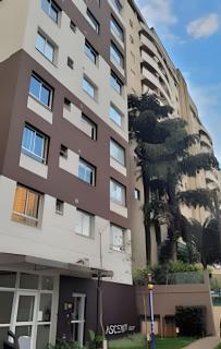 Studio Ap novo ao lado Av Paulista - São Paulo - 0