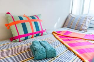 Apart Rooms City Centr - Varsovia - 1