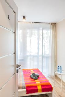 Apart Rooms City Centr - Varsavia - 5