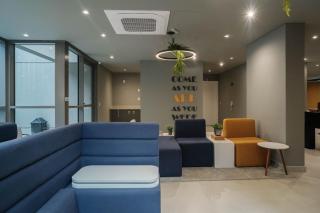 Yume Next Consolação - São Paulo - 9