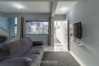 Residencial Maranata: Refúgio em Armação - RRT0098 - Penha - 0