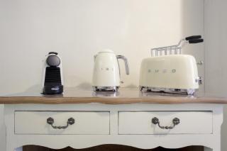 Elegante Appartamento a 3 Minuti dal Duomo - Firenze - 7