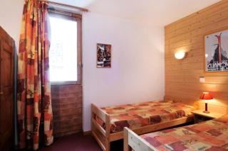 Résidence Carroley A - Comfortable appartement · Cœur de station · Balcon MAE-3587 - 7