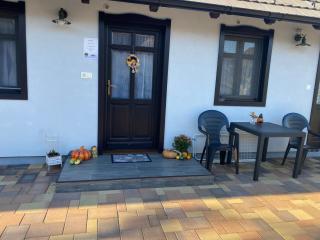 Hauptman apartman - Nagyatád - 7