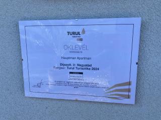 Hauptman apartman - Nagyatád - 5