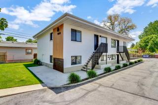 McClelland by Cloud Dream Homes - Salt Lake City - 9