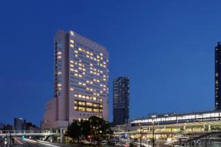 Sheraton Grand Hiroshima Hotel - Hiroshima - 0