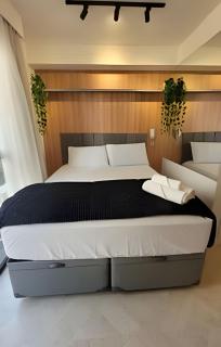 Studio Ap novo ao lado Av Paulista - São Paulo - 8