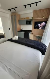Studio Ap novo ao lado Av Paulista - São Paulo - 5