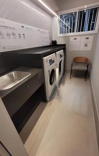 Studio Ap novo ao lado Av Paulista - São Paulo - 2