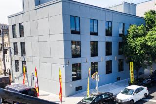 Hotel Fuego Bronx BRAND NEW - Bronx - 8