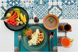 Epic Wild Wilpattu - 4