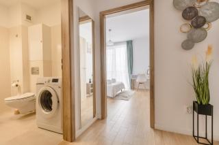 Cozy Retreat With Private Parking - Cluj-Napoca - 4