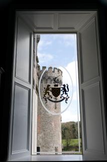 Barmeath Castle Guest House - Dunleer - 2
