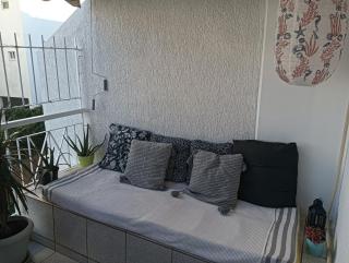 Artemis sea house - Porto Rafti - 3