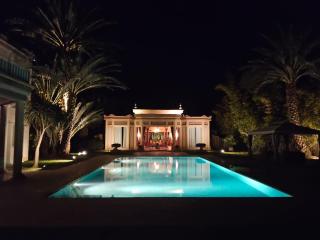 Villa Oussoud - Marrakesh - 4