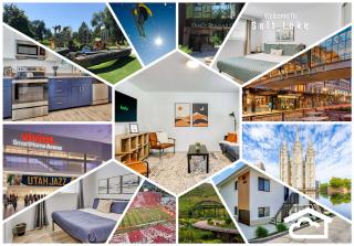 McClelland by Cloud Dream Homes - Salt Lake City - 0