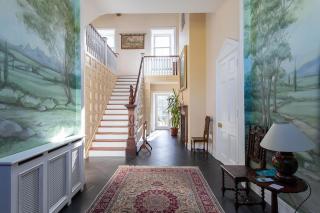 Barmeath Castle Guest House - 7