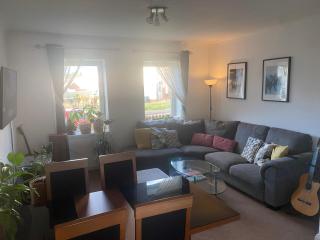 Frans Place - Edimburgo - 5