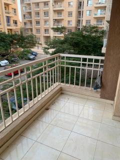 Three Bedrooms Apartment in Madinty - 3