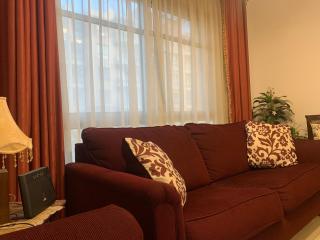 Three Bedrooms Apartment in Madinty - 1