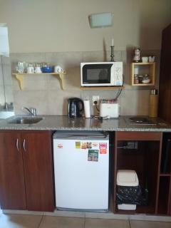 Suite 1 Las Macluras - Tandil - 3