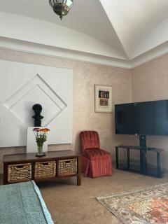 Villa Oussoud - Marrakesh - 7