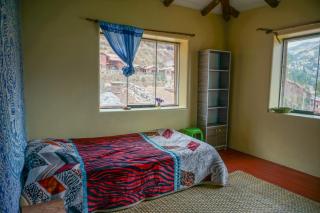 Michi Hampi Medicine Community - Pisac - 8