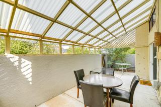 16 Mi to Dtwn Phoenix Home with Patio and Fireplace! - Phoenix - 8