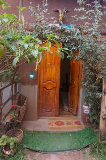 Michi Hampi Medicine Community - Pisac - 5