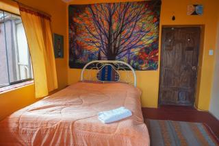 Michi Hampi Medicine Community - Pisac - 3