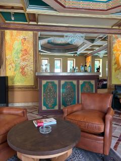 Villa Oussoud - Marrakesh - 2