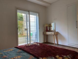 Dar Masha - Proche de Tout - Séjour Chic à Jardin de Carthage - 4