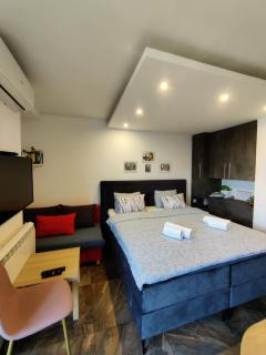 Kala Apartment - Novi Sad - 7