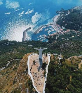 Villa - Malibu' B & B - 2