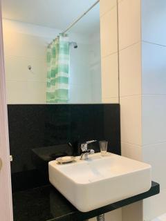 Departamento Cerca del Movistar Arena - Buenos Aires - 2