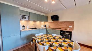 Résidence Betelgeuse - Appartement rénové · Entre pistes et commerces · Balcon MAE-7382 - 9