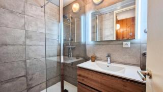 Résidence Betelgeuse - Appartement rénové · Entre pistes et commerces · Balcon MAE-7382 - 3