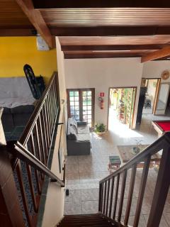 Da Lua Hostel - Ubatuba - 1