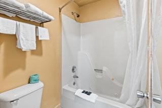 America's Best Value Inn-Athens - Athens - 5