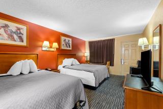America's Best Value Inn-Athens - Athens - 7